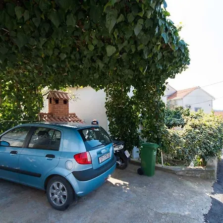 Сasa de vacaciones House Vlajcevic *